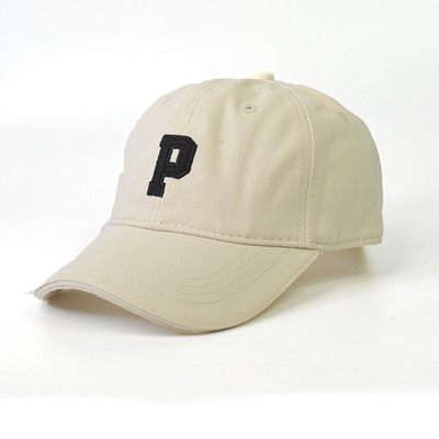 Bērnu cepures Jauna āra sporta beisbola cepure Pavasara vasara Burti Izšūti Regulējami Zīdaiņu Meitenes Zēni Cepures Hip Hop Cepure