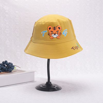 Dječja kapa Djevojčice Dječaci Proljeće Jesen Vanjska sjenila Crtići Životinje Šešir za sunčanje Šešir Ribarski šešir Dječaci Skijaške kape i rukavice