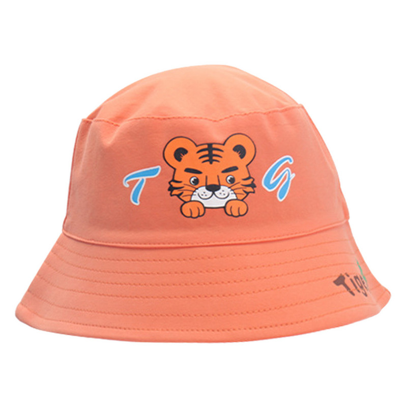 Dječja kapa Djevojčice Dječaci Proljeće Jesen Vanjska sjenila Crtići Životinje Šešir za sunčanje Šešir Ribarski šešir Dječaci Skijaške kape i rukavice