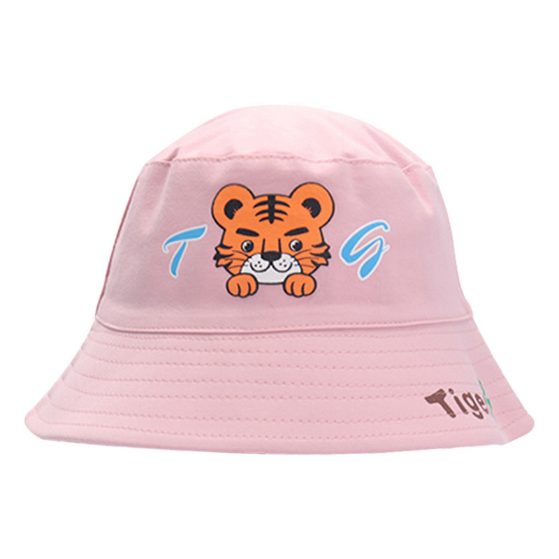 Dječja kapa Djevojčice Dječaci Proljeće Jesen Vanjska sjenila Crtići Životinje Šešir za sunčanje Šešir Ribarski šešir Dječaci Skijaške kape i rukavice