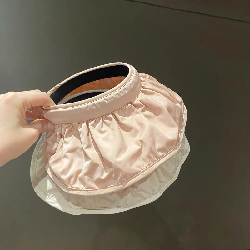Detský slnečný klobúk Candy Color, letná čelenka, vonkajší, chlapec a dievča, prázdny cylindr so širokým okrajom, detský rybársky panamský klobúk