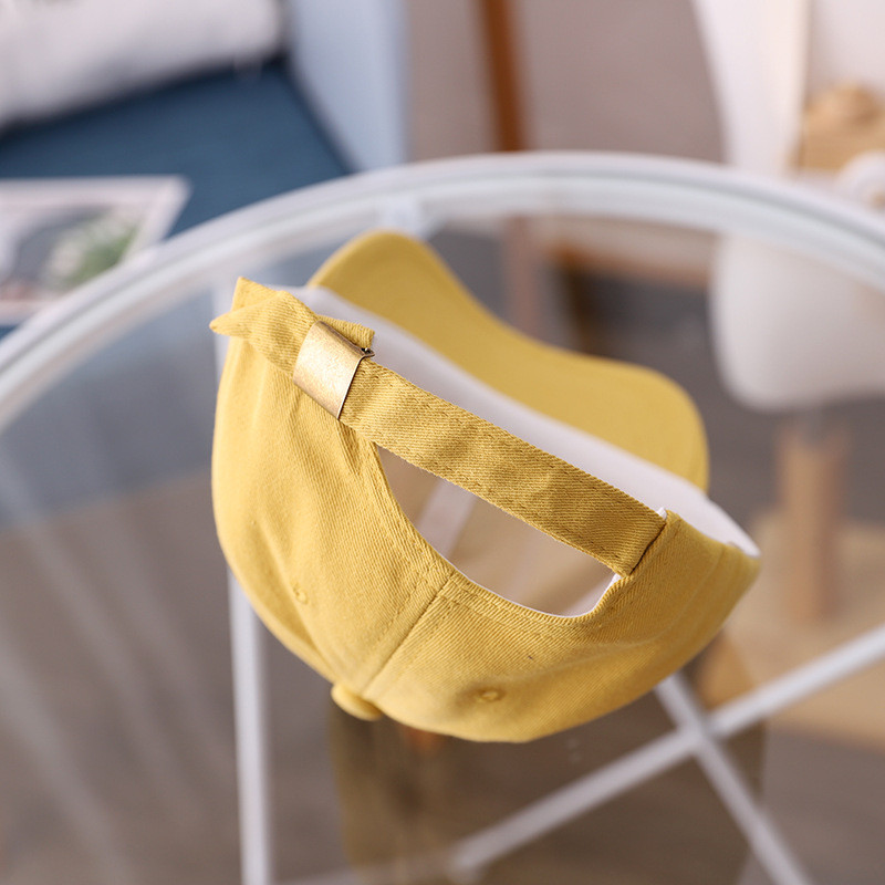 1-3 godine Ljetne nove bejzbol kape Šešir za bebe sa slatkim crtanim dinosaurusima Podesivi dječji šeširi za sunce za dječake i djevojčice Kape za malu djecu