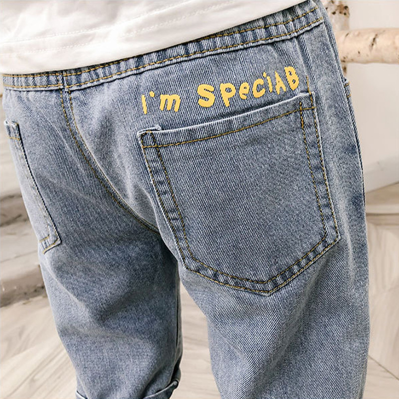 Farmer rövidnadrág gyerek fiúnak nyári szakadt farmer rövid gyerek alkalmi világoskék tömör farmer nadrág gyerek farmer nadrág gyerekeknek