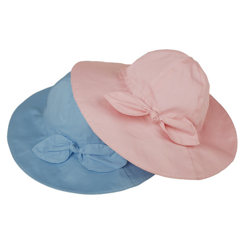 Dječji čvrsti šešir za sunčanje sa širokim obodom UPF 50+ zaštitna kapa za malu djecu, dječake, djevojčice, podesiva mašna, dječja leđa, dječji set bubnjeva s hi hatom