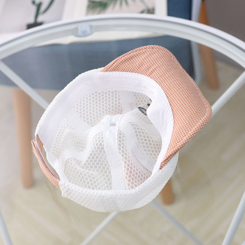 Šešir za dječaka s crtanim dinosaurusima Proljeće Ljeto Dječja bejzbolska kapa Snapback Prozračna mrežasta kapa s slovima za malu djecu Dječja kapa za plažu