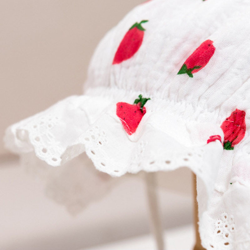 Jauka mazuļu cepure jaundzimušo fotografēšanai, mīksta kokvilnas cepure āra mežģīnēm princeses pārsegu mazuļu cepures