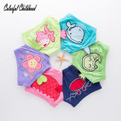 Dječje kupaće gaće za bebe s otisnutim crtićima Dječje gaće za dječake i djevojčice Kupaći kostim za djecu Kupaći kostim za kupanje Dječje gaće