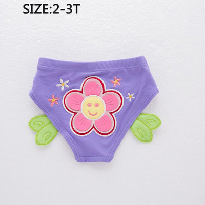 Dječje kupaće gaće za bebe s otisnutim crtićima Dječje gaće za dječake i djevojčice Kupaći kostim za djecu Kupaći kostim za kupanje Dječje gaće