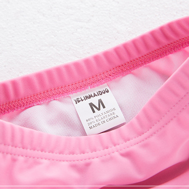 Dječje kupaće gaće za bebe s otisnutim crtićima Dječje gaće za dječake i djevojčice Kupaći kostim za djecu Kupaći kostim za kupanje Dječje gaće