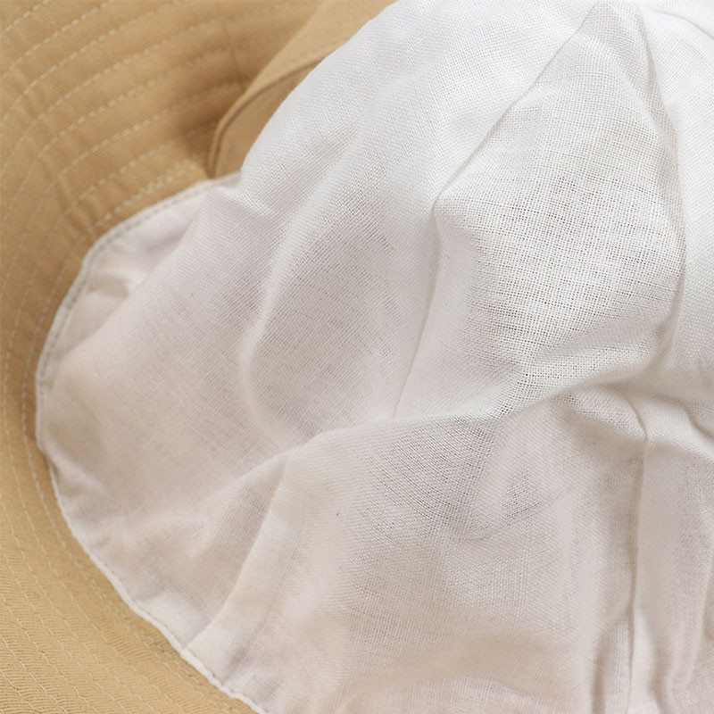 Jednobojna kapa s kantom za bebe Proljeće Jesen Jesen Šešir za djecu Djevojčice Dječaci Šešir za sunčanje Na otvorenom Ležerna kapa za malu djecu Ribarski šešir za plažu