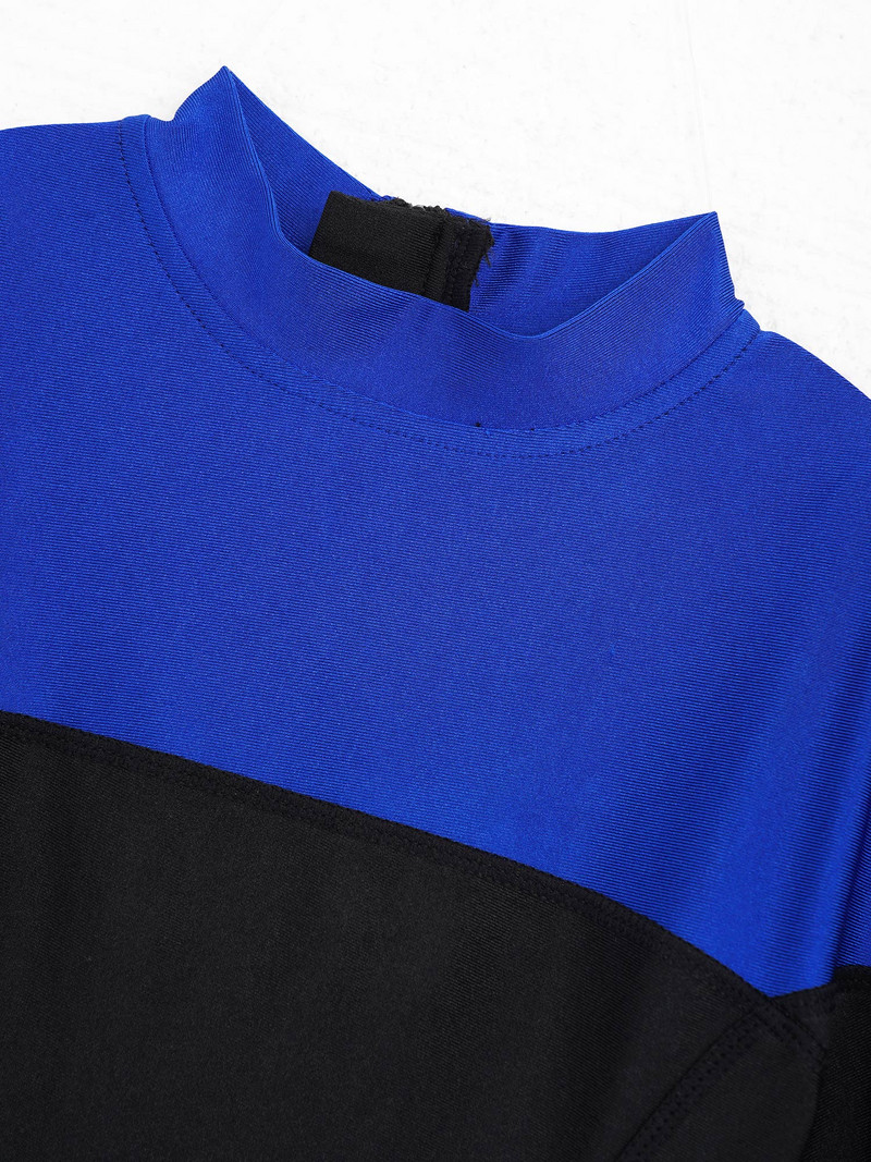 Dječji kupaći kostimi Mokro odijelo Jednodijelni kupaći kostim za plivanje Rash Guard Dječja odjeća za plažu Kupaći kostimi za surfanje Kupaći kostim za plivanje