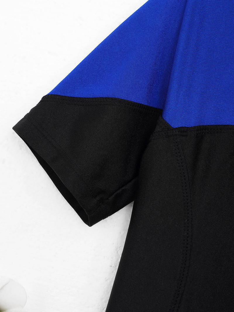 Dječji kupaći kostimi Mokro odijelo Jednodijelni kupaći kostim za plivanje Rash Guard Dječja odjeća za plažu Kupaći kostimi za surfanje Kupaći kostim za plivanje