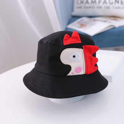 Slatki šešir za bebe dinosaurusa Proljeće ljeto Nova kapa za dječake Kapa za plažu Na otvorenom Dječji šešir za sunce za malu djecu Šešir