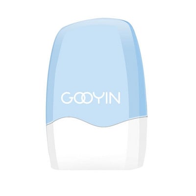 2 u 1 valjak za žigove Zaštita od krađe ID Pečat Mrlja Zaštita privatnosti Zaštita povjerljivih podataka Blokiranje adresa identiteta