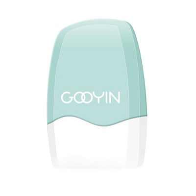 2 u 1 valjak za žigove Zaštita od krađe ID Pečat Mrlja Zaštita privatnosti Zaštita povjerljivih podataka Blokiranje adresa identiteta