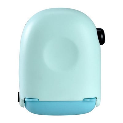 2 u 1 valjak za žigove Zaštita od krađe ID Pečat Mrlja Zaštita privatnosti Zaštita povjerljivih podataka Blokiranje adresa identiteta