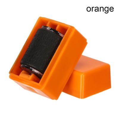 2 u 1 valjak za žigove Zaštita od krađe ID Pečat Mrlja Zaštita privatnosti Zaštita povjerljivih podataka Blokiranje adresa identiteta