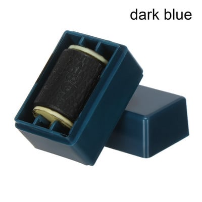 2 u 1 valjak za žigove Zaštita od krađe ID Pečat Mrlja Zaštita privatnosti Zaštita povjerljivih podataka Blokiranje adresa identiteta