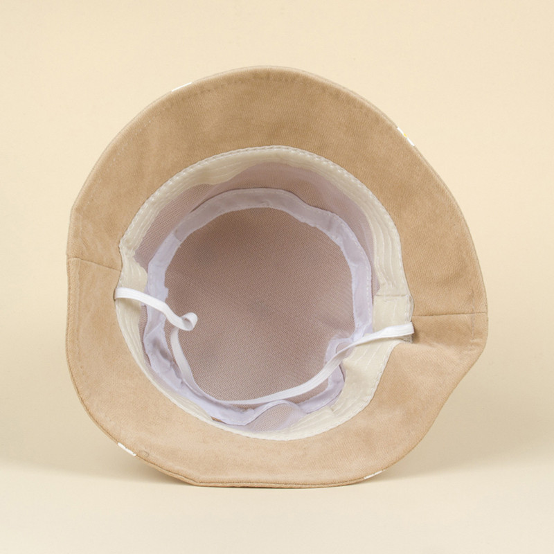 Καλοκαιρινό μοτίβο μαργαρίτας κορίτσι μωρό καπέλο με φαρδύ γείσο Χαριτωμένο λουλούδι Παιδικά καπέλα για τον ήλιο Παιδικά άνοιξη φθινόπωρο Καπάκι προστασίας από την υπεριώδη ακτινοβολία εξωτερικού χώρου