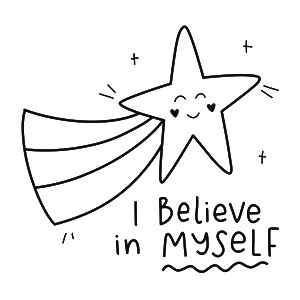 1 gabalas Vaikai skatina antspaudą Mokytojo mokymo priemonės Mokinių darželis Motyvacija Dovana Pagyrimas Atlygio pašto ženklai Savarankiškas rašalas