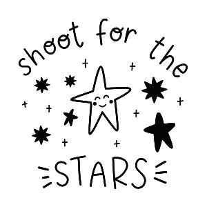 1 gabalas Vaikai skatina antspaudą Mokytojo mokymo priemonės Mokinių darželis Motyvacija Dovana Pagyrimas Atlygio pašto ženklai Savarankiškas rašalas