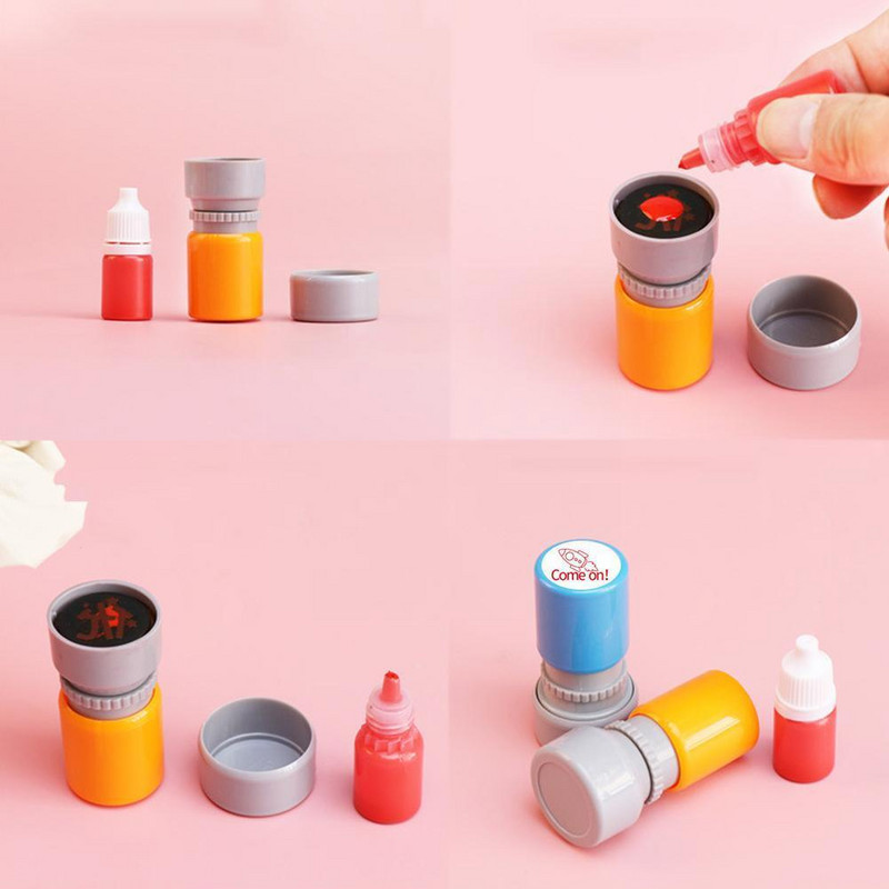 1PC Pečat s komentarom ohrabrenja za učitelja u vrtiću Osnovna škola Pozitivna markica Komentar Nagrada za studente Gif F7D0