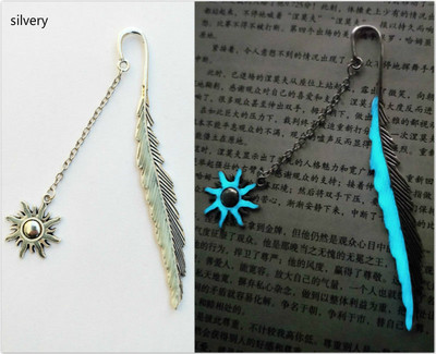 Originaalsus Retro armsad loomad Draakon öökull liblikas lillede kujundus metallist järjehoidja raamatutele kooliõpilastele vanaaegsed järjehoidjad