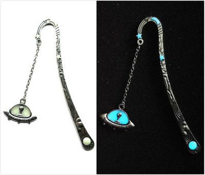 Originaalsus Retro armsad loomad Draakon öökull liblikas lillede kujundus metallist järjehoidja raamatutele kooliõpilastele vanaaegsed järjehoidjad