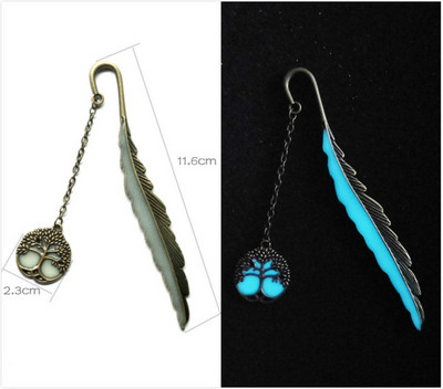 Originaalsus Retro armsad loomad Draakon öökull liblikas lillede kujundus metallist järjehoidja raamatutele kooliõpilastele vanaaegsed järjehoidjad