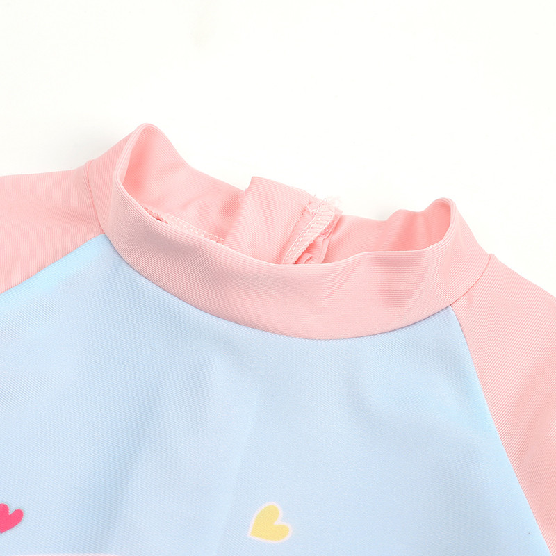 Dječaci Dječji kupaći kostimi 2 3 4 5 6 7 8 godina Kupaći kostim za djecu Krema za sunčanje Surfanje Scuba Shark Ronjenje Mokro odijelo Kratki rukavi Mokro odijelo 2022