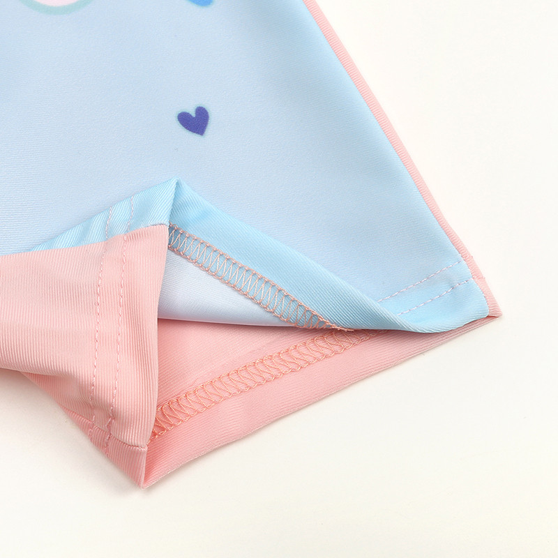 Dječaci Dječji kupaći kostimi 2 3 4 5 6 7 8 godina Kupaći kostim za djecu Krema za sunčanje Surfanje Scuba Shark Ronjenje Mokro odijelo Kratki rukavi Mokro odijelo 2022