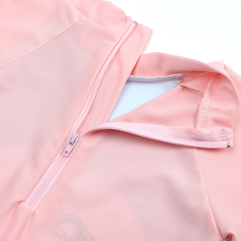 Dječaci Dječji kupaći kostimi 2 3 4 5 6 7 8 godina Kupaći kostim za djecu Krema za sunčanje Surfanje Scuba Shark Ronjenje Mokro odijelo Kratki rukavi Mokro odijelo 2022