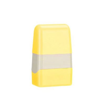 1 kom Valjak za žigove Zaštita od krađe ID Pečat Mrlja Zaštita privatnosti Zaštita povjerljivih podataka Informacije Identitet podataka Blokator adresa