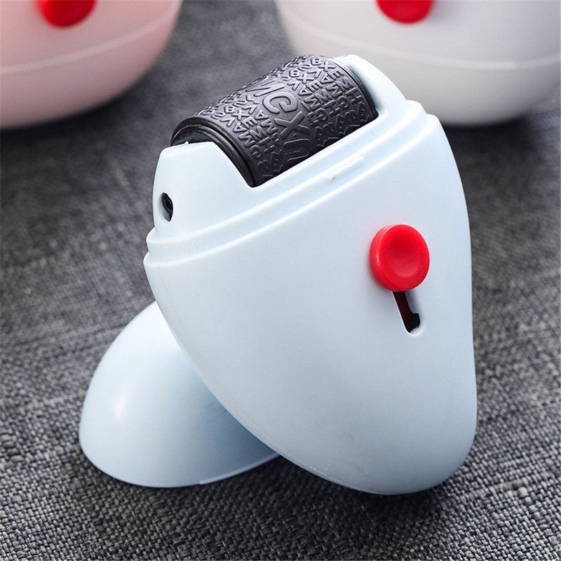 Görgős tömítés bélyegző adatvédelmi védelem Lopás elleni védelem Védje biztonsági bélyegző görgőjét Szivárgásgátló görgős tömítés adatvédelmi doboznyitó