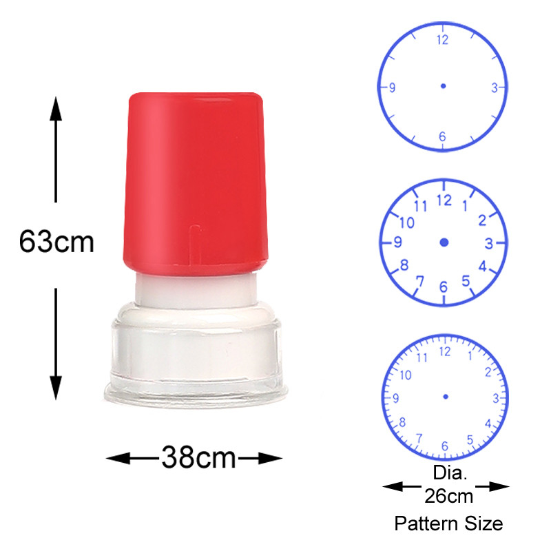 1-osaline õppevahendid motiveerimiseks Julgustage pitsat Algõpilase Lasteaia Lastele Kingitus Kiitus Auhinnamargid