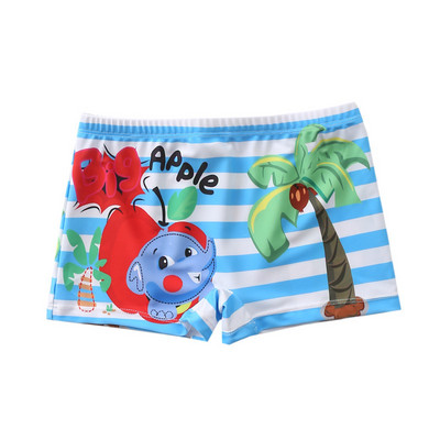 Vaikiški maudymosi kostiumėliai, berniukų, vaikų maudymosi kepurė, apsauga nuo UV spindulių, ryklio dinozaurų maudymosi kostiumėliai, maudymosi paplūdimio drabužiai