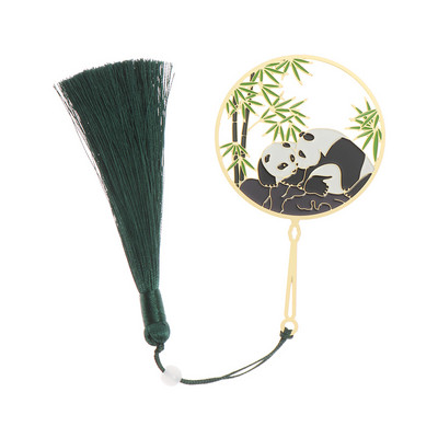 Kaligrafija i slikanje u kineskom stilu Oznaka Grupa Fan Knjiga Isječak Paginacija Oznaka Metalna resica Uredski pribor za školu