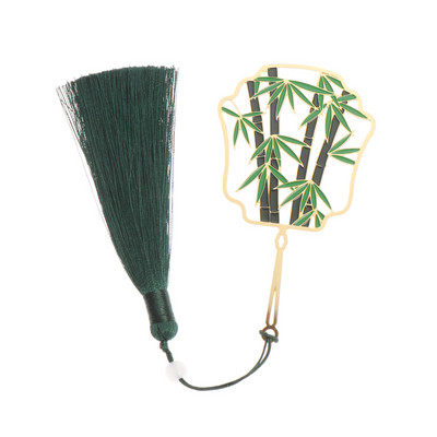 Kaligrafija i slikanje u kineskom stilu Oznaka Grupa Fan Knjiga Isječak Paginacija Oznaka Metalna resica Uredski pribor za školu