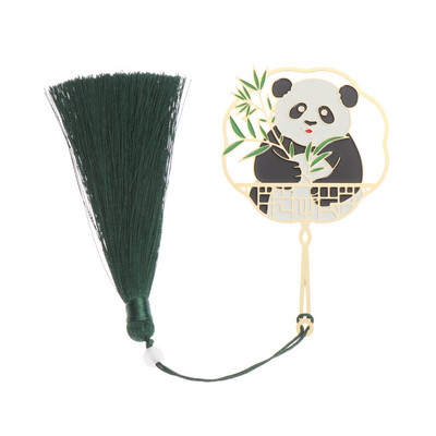 Kaligrafija i slikanje u kineskom stilu Oznaka Grupa Fan Knjiga Isječak Paginacija Oznaka Metalna resica Uredski pribor za školu