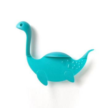 Creative Loch Ness Monster Σελιδοδείκτης Σημειώνει Σημειωματάριο βιβλίου Μυθιστόρημα Sticky Note Είδος ανάγνωσης Δώρο για παιδιά Παιδική γραφική ύλη 3 Χρώμα
