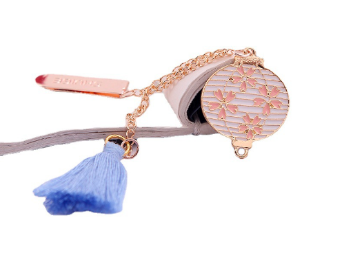 1 vnt 3D stereo animacinių filmų žymeklis, gyvūnų stilius, žymė animacinių filmų lėlės vandenyno serijos knygų klipas Puslapių žymėjimas mokyklos mokinių raštinės reikmenys