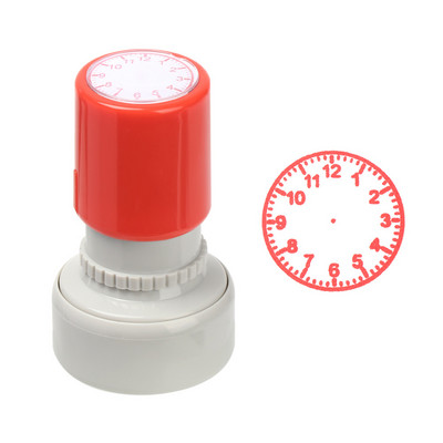 Pečat sa šest strana Pečat za djecu Pečat za rano obrazovanje Pečat za učitelje Pečat za djecu Dječji pinyin revidirani pečat