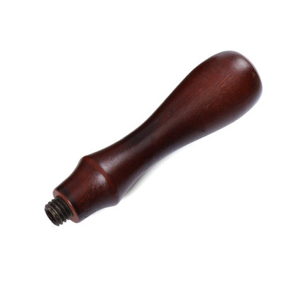 JIANWU 1kom Kreativna slova Vatrena boja Drška za pečat i Bakarne glave Pečati Vosak za pečat Izrada kartica DIY Dnevnik dopisnica