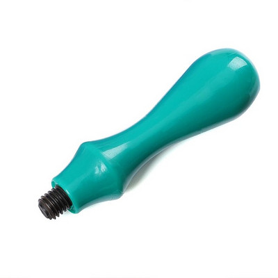 JIANWU 1kom Kreativna slova Vatrena boja Drška za pečat i Bakarne glave Pečati Vosak za pečat Izrada kartica DIY Dnevnik dopisnica