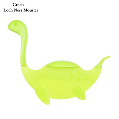 1PC Kreativni 3D Stereo PVC Oznaka Crtić Morski pas Krokodil Dizajn Isječak stranica Marker Dječji darovi Školski pribor