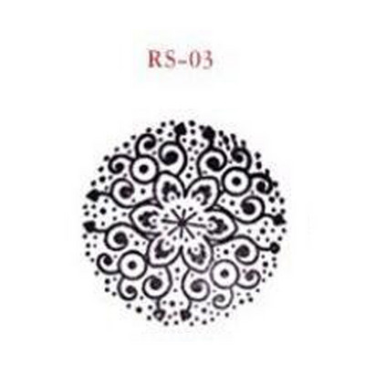 Mini vintage pits-lillemustriline tempel DIY puidust kummist templid õpilastele Scrapbooking märkmiku kujundusega kirjatarvete tempel