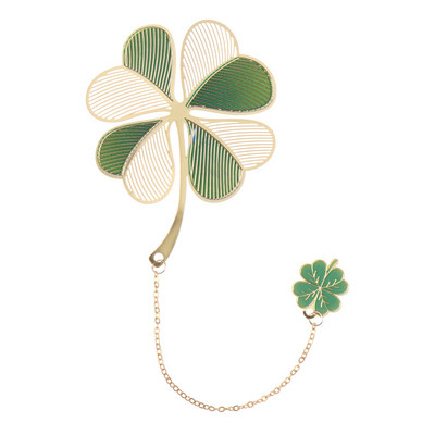 Metalna šuplja knjižna oznaka Paun Isječak za knjigu Mjedena resa Kineski stil Retro Oznaka stranice knjige Pribor za pisanje Pokloni