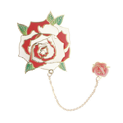 Metalna šuplja knjižna oznaka Paun Isječak za knjigu Mjedena resa Kineski stil Retro Oznaka stranice knjige Pribor za pisanje Pokloni