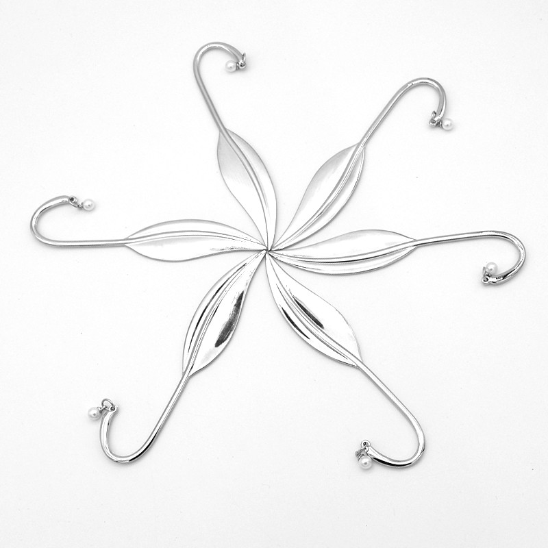 1 kom. Lijepe kreativne knjižne oznake u obliku labuda, vrba