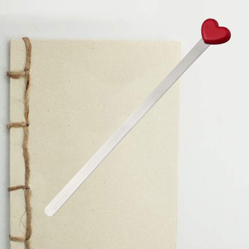 Σελιδοδείκτες από ανοξείδωτο ατσάλι 1 τεμ. Δημιουργικός σελιδοδείκτης Μεταλλική Σήμανση σελίδας ανάγνωσης για μαθητές Δώρα αποφοίτησης καθηγητών